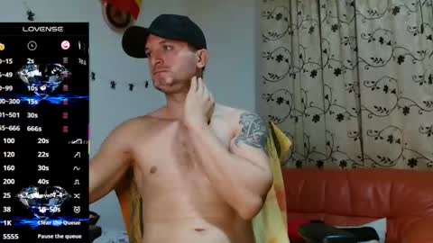 colin hopex  online show from November 10, 8:50 am