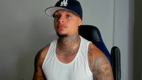 COLIN online show from January 8, 2:25 am