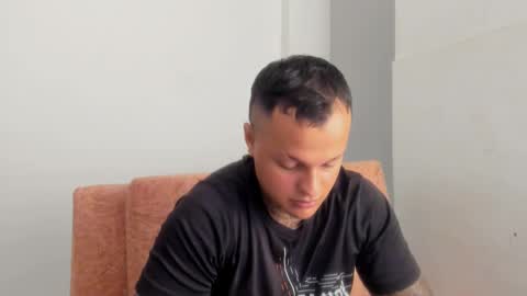 COLIN online show from February 25, 9:15 pm