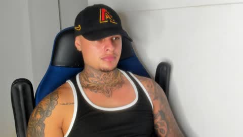 COLIN online show from December 18, 9:04 am