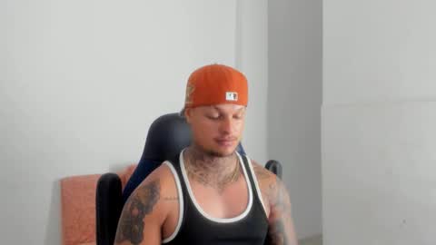 COLIN online show from February 21, 6:48 pm