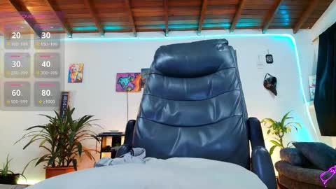 colin_stone online show from March 9, 12:32 pm