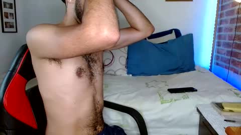 Snapshot of colinlatinbrown chatting on February 17, 3:22 pm IG  online show from February 17, 3:22 pm