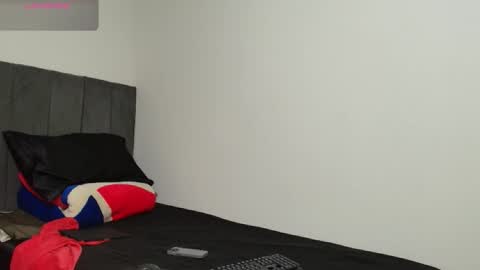 Snapshot of colinlatinbrown chatting on October 29, 5:36 pm IG  online show from October 29, 5:36 pm