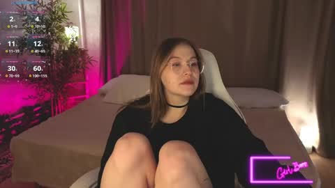 Collen Mon Tue Wed Thu Fri GMT 3 0300am - 0900am  online show from April 2, 6:04 pm