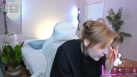 Collen Mon Tue Wed Thu Fri GMT 3 0300am - 0900am  online show from February 27, 6:00 pm