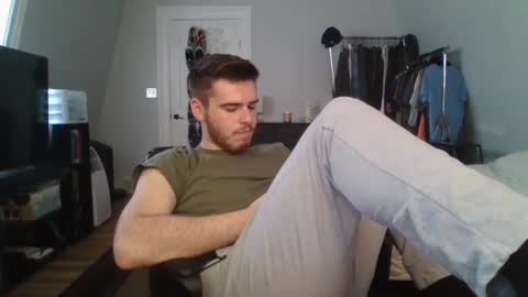 Jay Jacobs online show from September 17, 8:12 pm