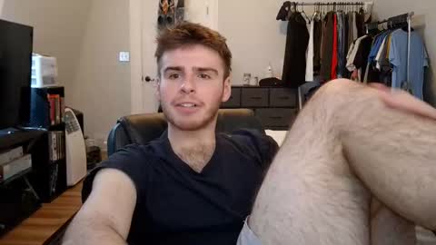 Jay Jacobs online show from March 12, 4:55 pm