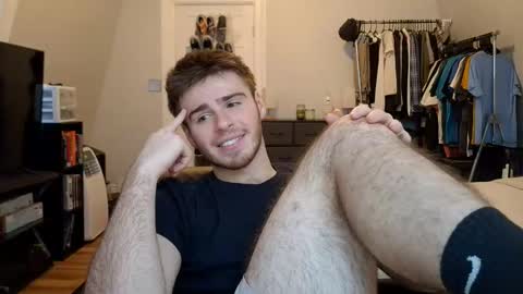 Jay Jacobs online show from February 6, 7:38 pm