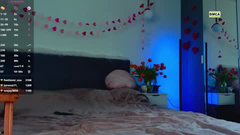 Alice online show from February 25, 2:31 pm