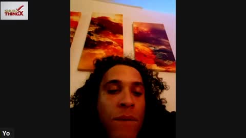 Adonis of online show from June 18, 6:41 am