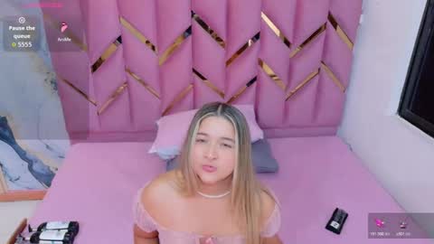  MEGAN  online show from March 19, 8:58 pm