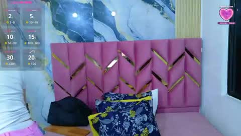 MEGAN  online show from June 20, 8:04 pm