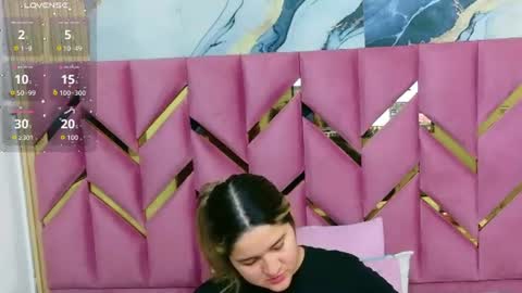  MEGAN  online show from July 15, 7:07 pm