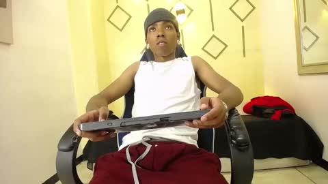 CollemanStone online show from November 21, 5:27 am