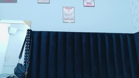  GRETCHEN  online show from March 25, 12:23 pm