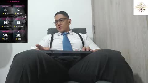 coltonmassif_ online show from March 24, 8:31 am