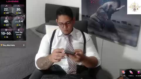 coltonmassif_ online show from June 11, 5:55 pm