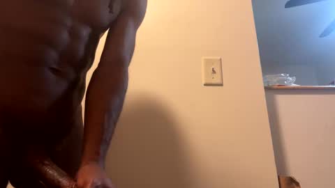 Heavyd614 online show from January 25, 11:13 am