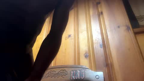 Heavyd614 online show from January 9, 3:04 am