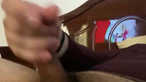 Chris online show from March 6, 4:49 pm