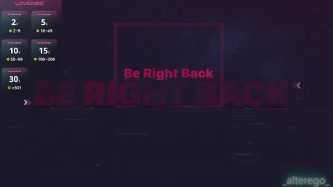 Alice online show from March 22, 5:17 pm