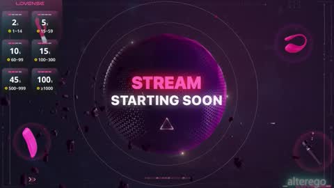 Alice online show from February 17, 10:58 am