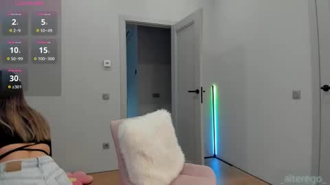 Alice online show from March 13, 3:37 pm