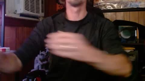 Nelson or ComicKing and sometime Peachy143 online show from March 20, 12:04 am