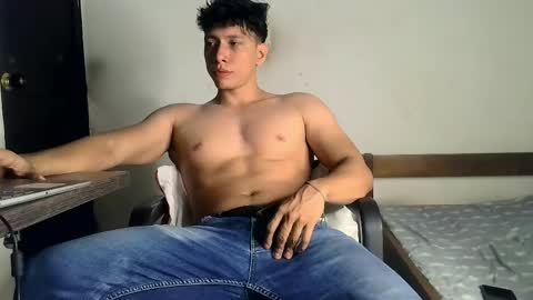 ELCONDE online show from May 24, 10:00 am