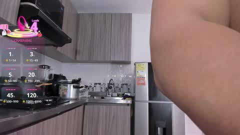 Damian and Daniel online show from February 15, 2:27 pm