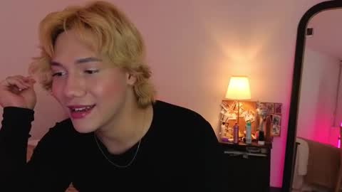 new account online show from May 17, 11:25 pm