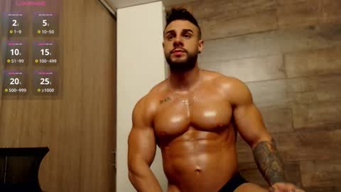 connor_h1 online show from October 30, 2:45 am