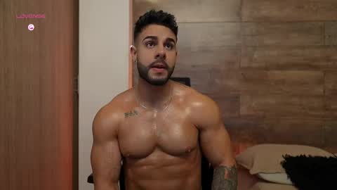 connor_h1 online show from April 13, 4:50 am