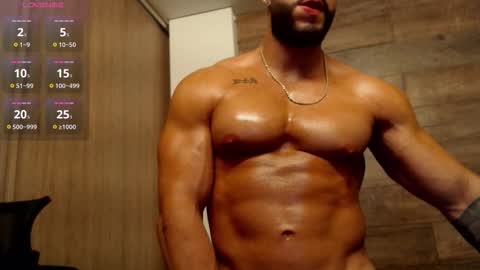 connor_h1 online show from October 18, 2:27 am