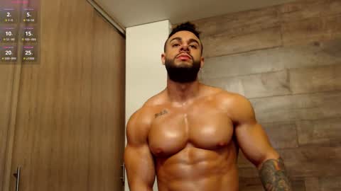 connor_h1 online show from February 19, 7:17 am