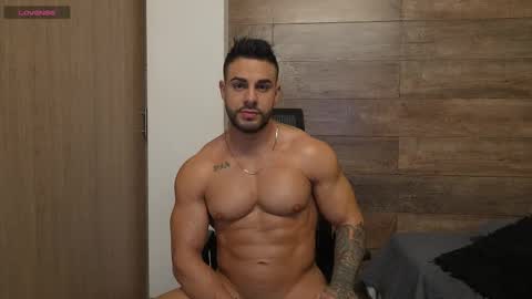 connor_h1 online show from December 18, 4:08 am