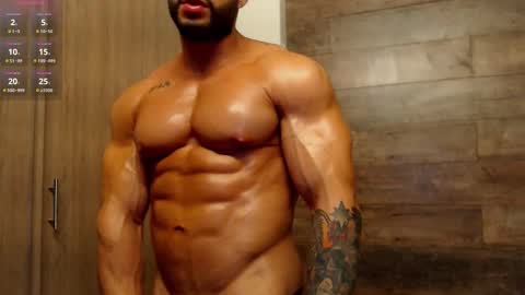 connor_h1 online show from February 28, 9:04 am