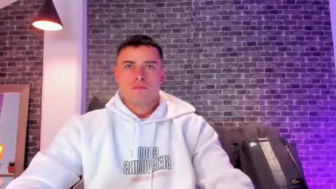 Connor Smith online show from September 29, 11:53 am