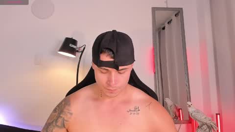 Connor Smith online show from May 23, 11:23 pm