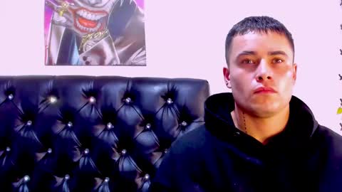 Connor Smith online show from February 18, 12:06 pm