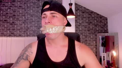 Connor Smith online show from April 1, 12:55 am