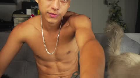 Seraf rincon  independent model online show from January 2, 11:06 pm