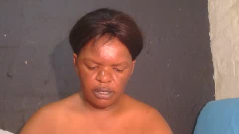 conny online show from April 12, 6:34 pm