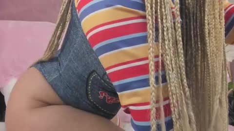 Conny online show from September 29, 1:54 pm