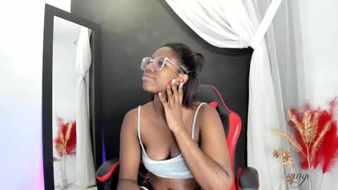 Nilo Solem online show from March 9, 4:39 am