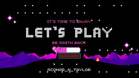 conor_taylor_ online show from May 26, 1:06 pm
