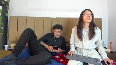 conor_taylor_ online show from February 21, 3:21 pm