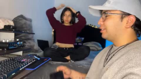 conor_taylor_ online show from September 29, 5:45 pm