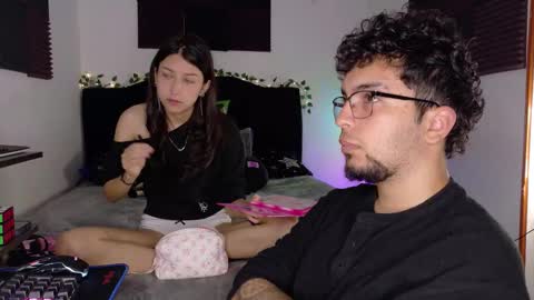 conor_taylor_ online show from February 6, 2:09 pm